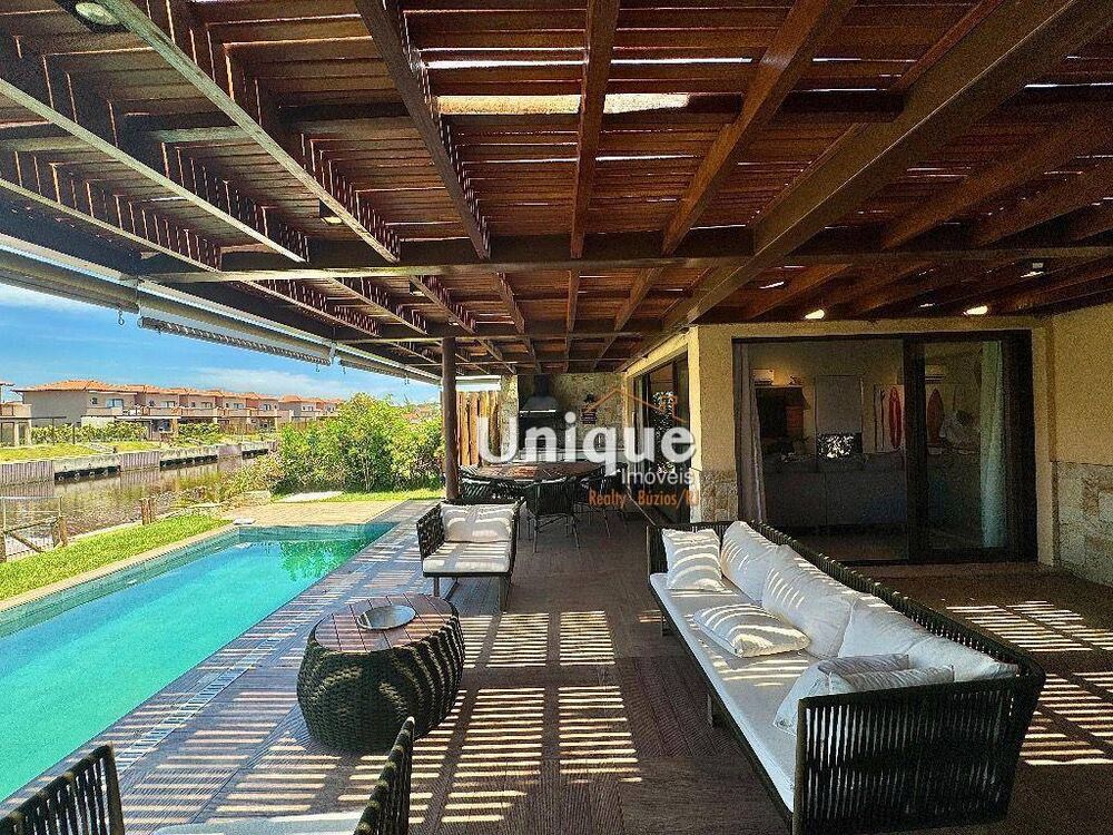 Casa de Condomínio, 4 quartos - Foto 14