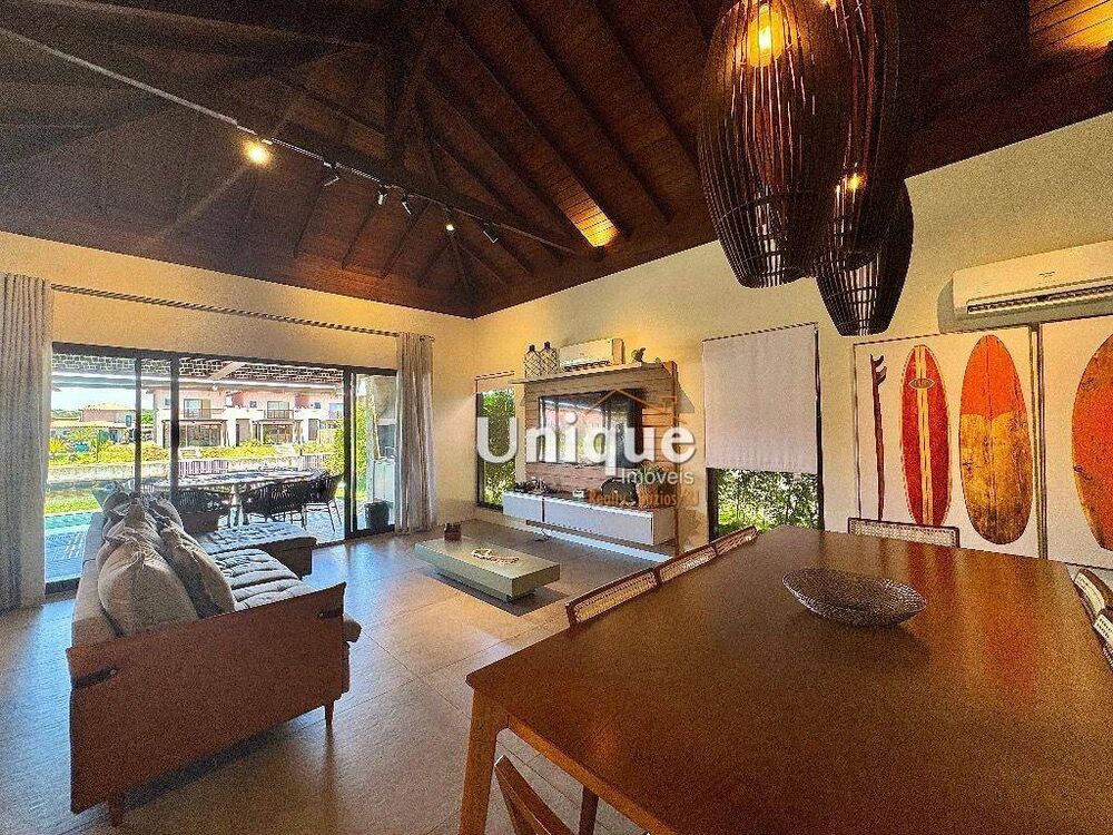 Casa de Condomínio, 4 quartos - Foto 5