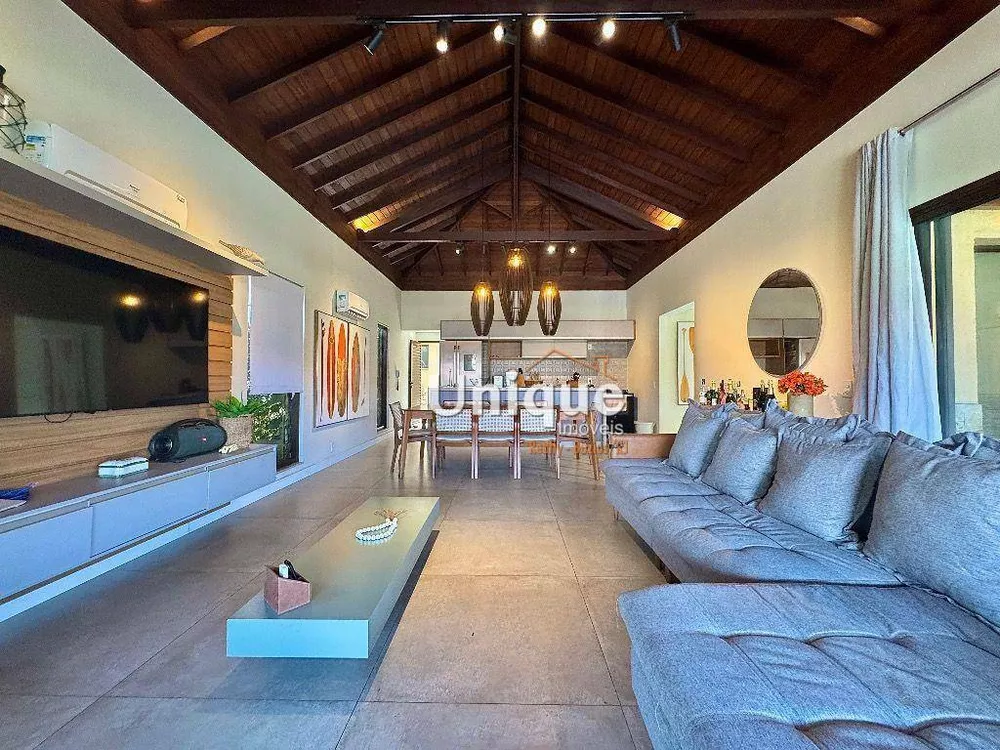 Casa de Condomínio, 4 quartos - Foto 8