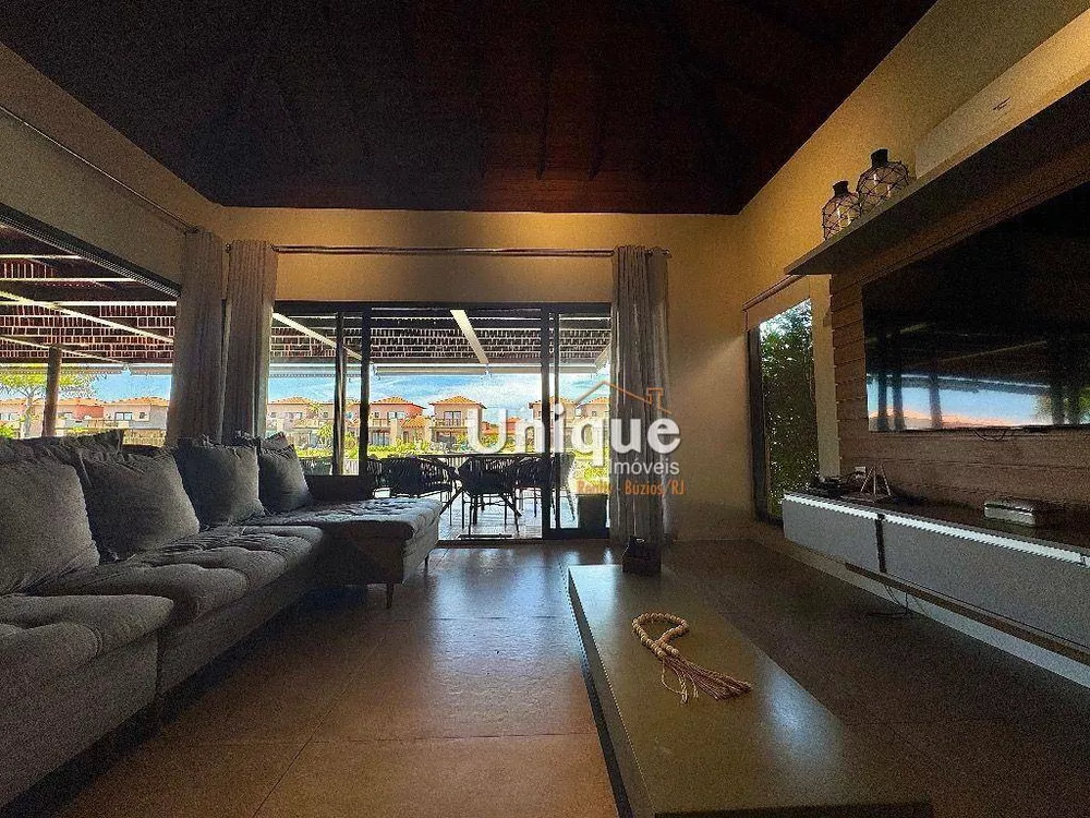 Casa de Condomínio, 4 quartos - Foto 3