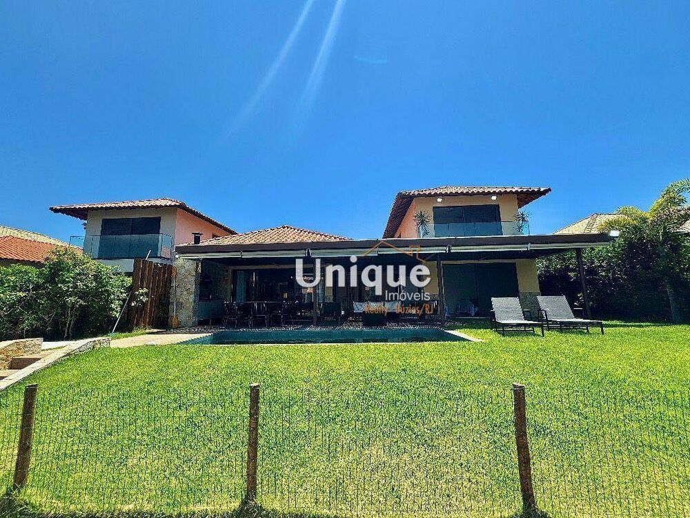 Casa de Condomínio, 4 quartos - Foto 10