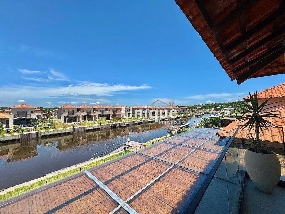 Casa de Condomínio, 4 quartos - Foto 25