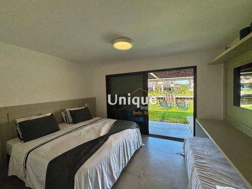 Casa de Condomínio, 4 quartos - Foto 26