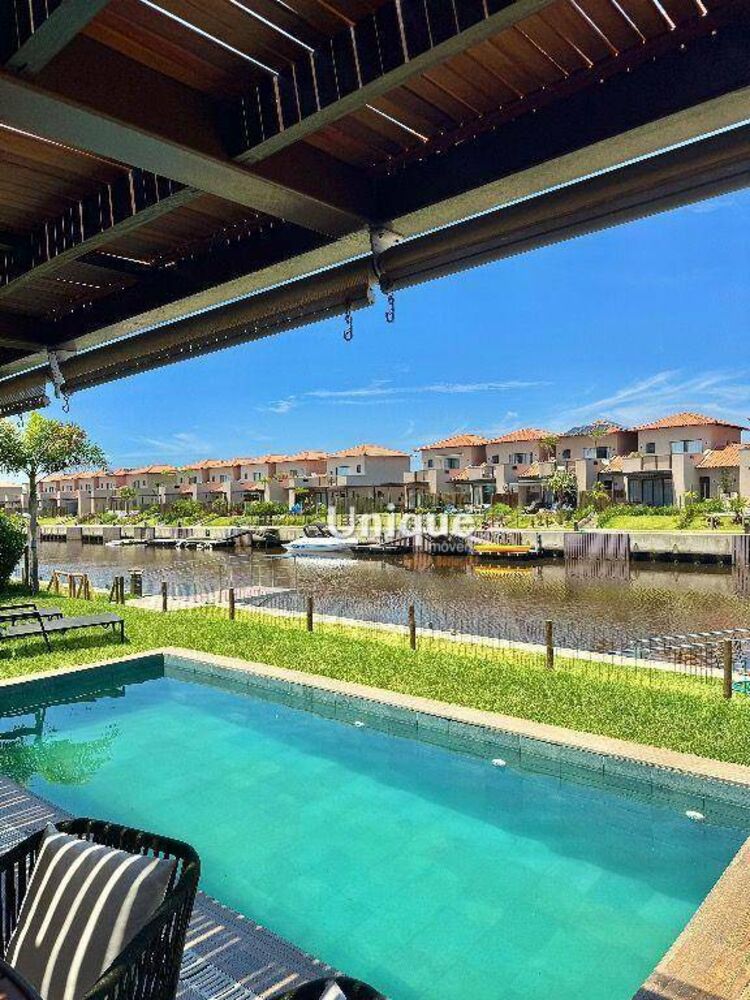 Casa de Condomínio, 4 quartos - Foto 24