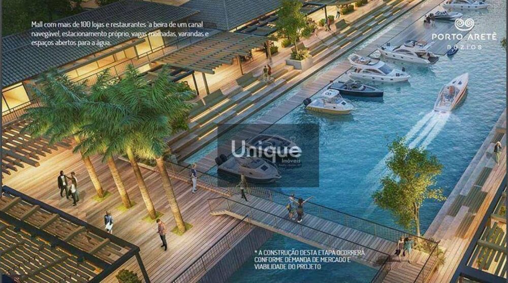 Casa de Condomínio, 4 quartos - Foto 49