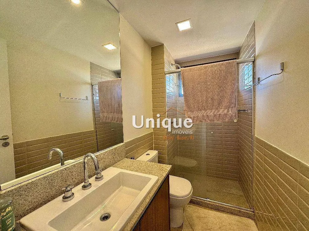 Casa de Condomínio, 4 quartos - Foto 30