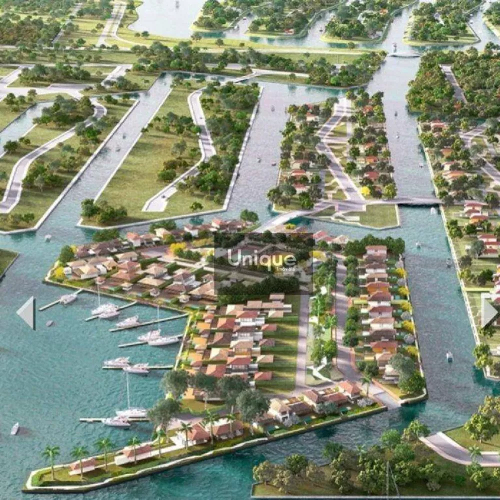 Casa de Condomínio, 4 quartos - Foto 55