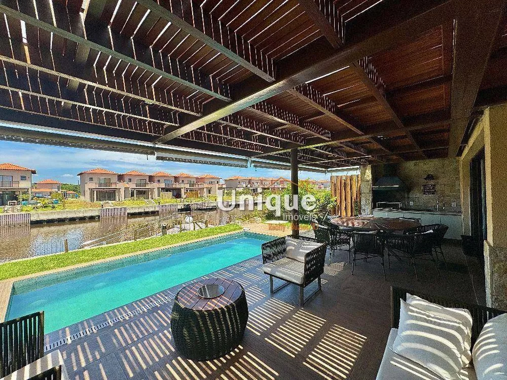 Casa de Condomínio, 4 quartos - Foto 13