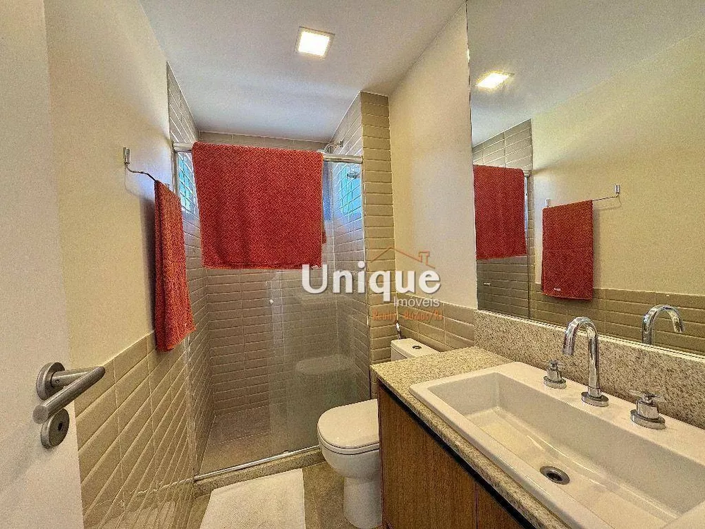 Casa de Condomínio, 4 quartos - Foto 22