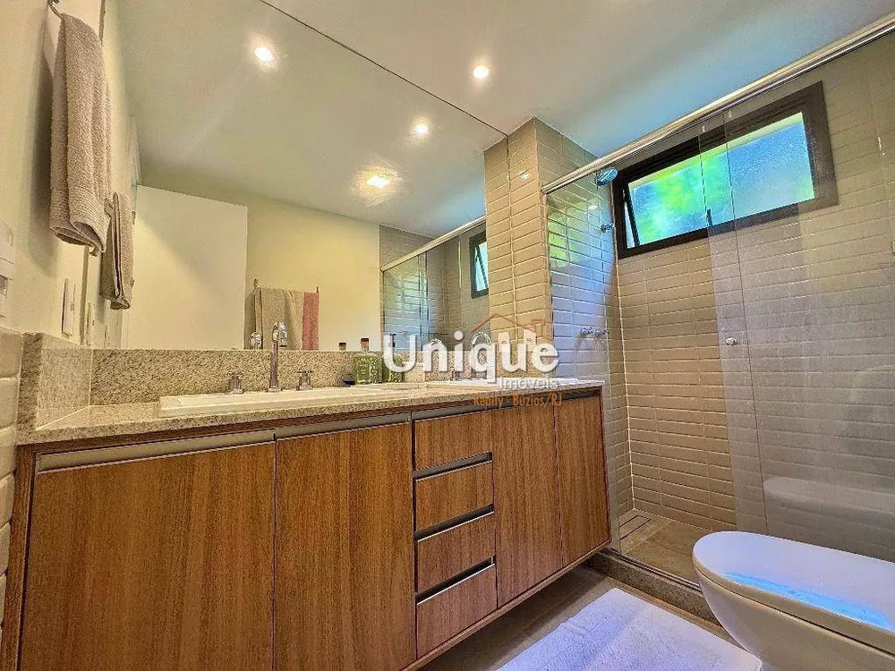 Casa de Condomínio, 4 quartos - Foto 15