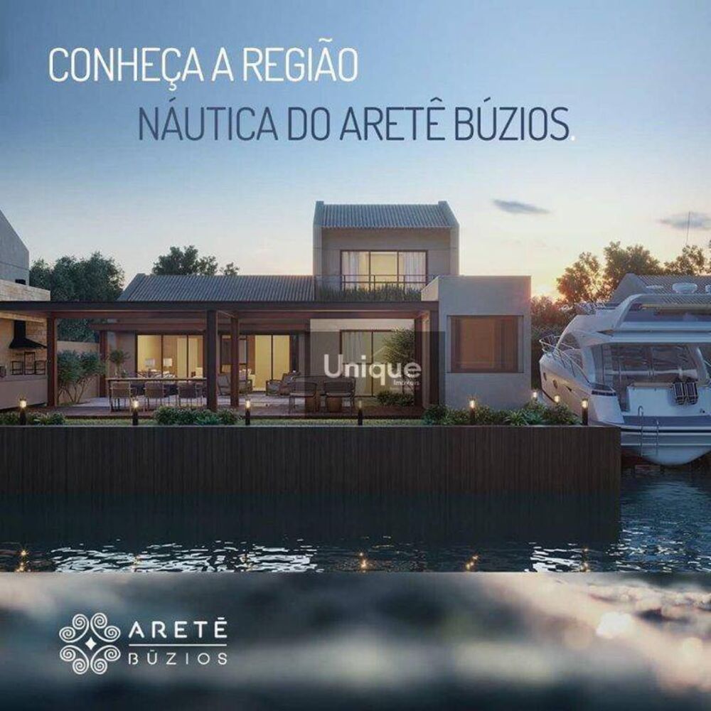 Casa de Condomínio, 4 quartos - Foto 51