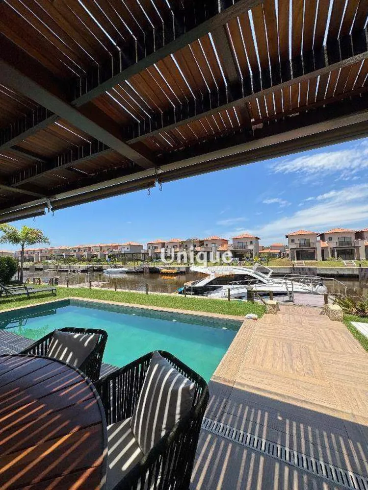 Casa de Condomínio, 4 quartos - Foto 2