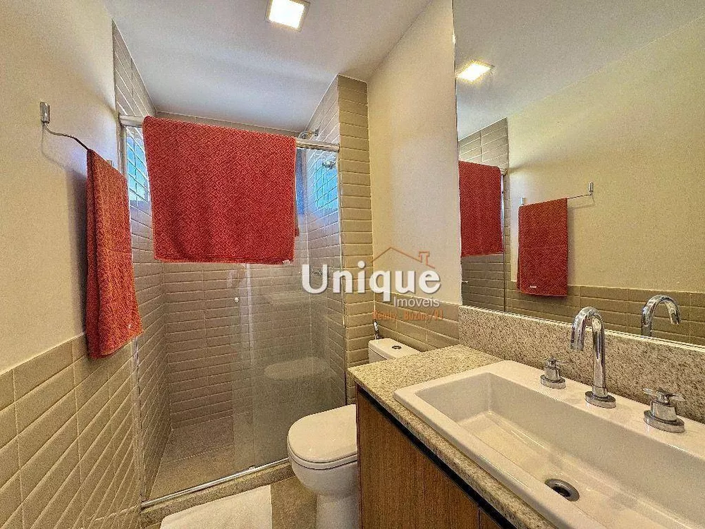 Casa de Condomínio, 4 quartos - Foto 21