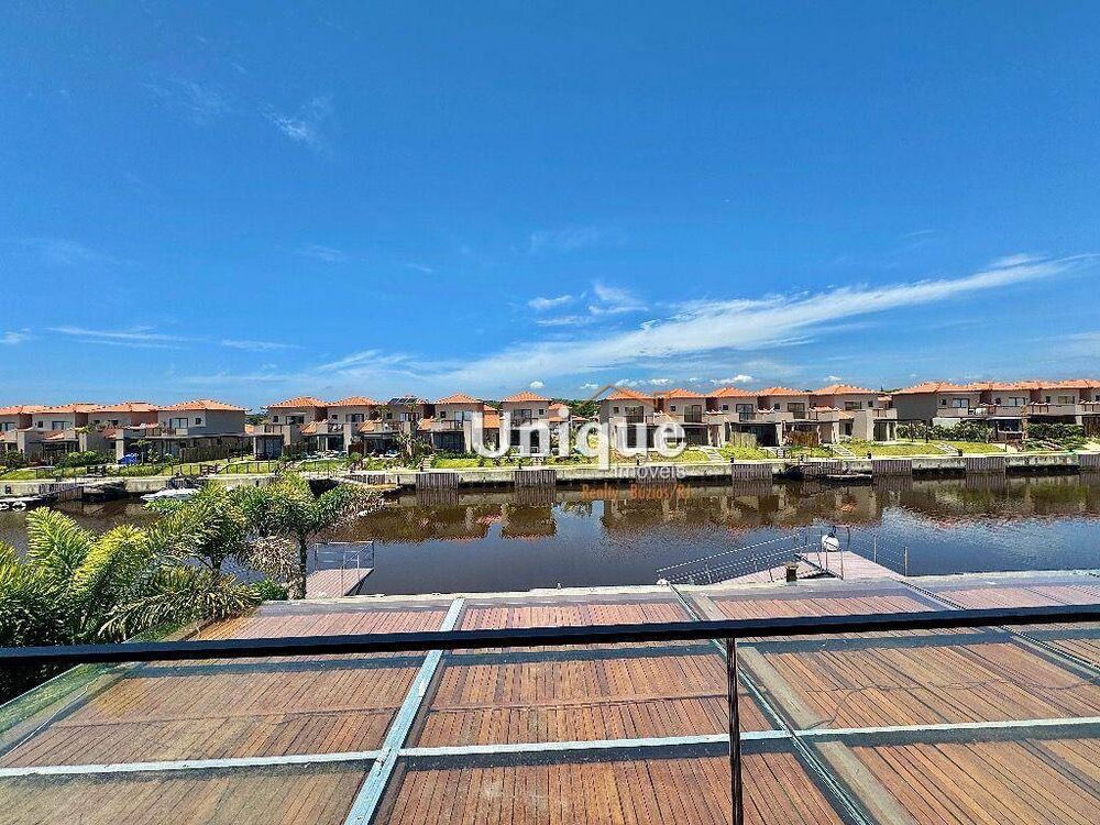 Casa de Condomínio, 4 quartos - Foto 17