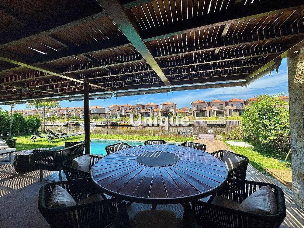 Casa de Condomínio, 4 quartos - Foto 11