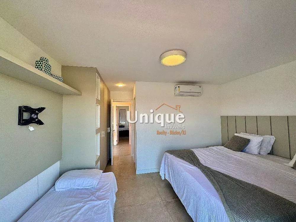 Casa de Condomínio, 4 quartos - Foto 20