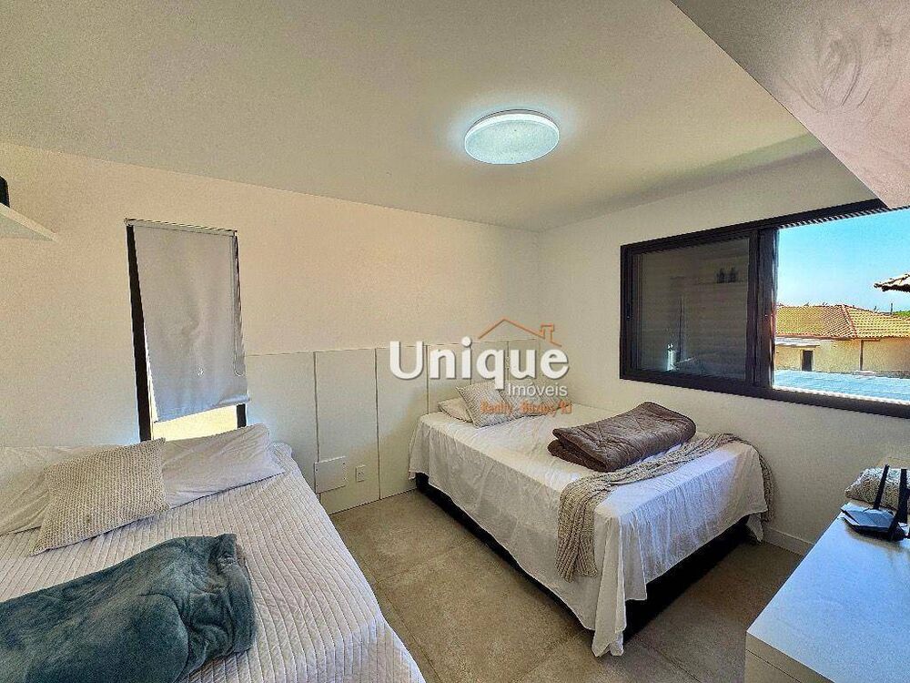 Casa de Condomínio, 4 quartos - Foto 29