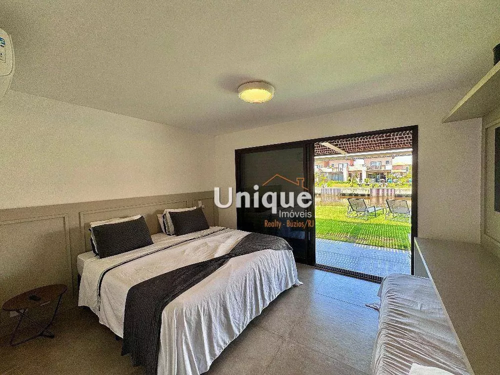 Casa de Condomínio, 4 quartos - Foto 16