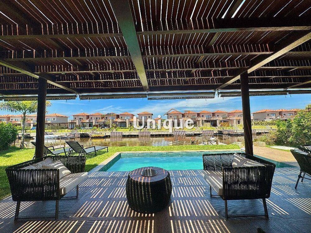 Casa de Condomínio, 4 quartos - Foto 12