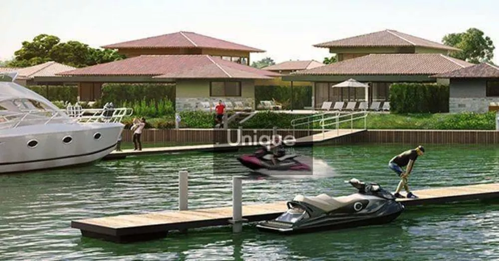 Casa de Condomínio, 4 quartos - Foto 52