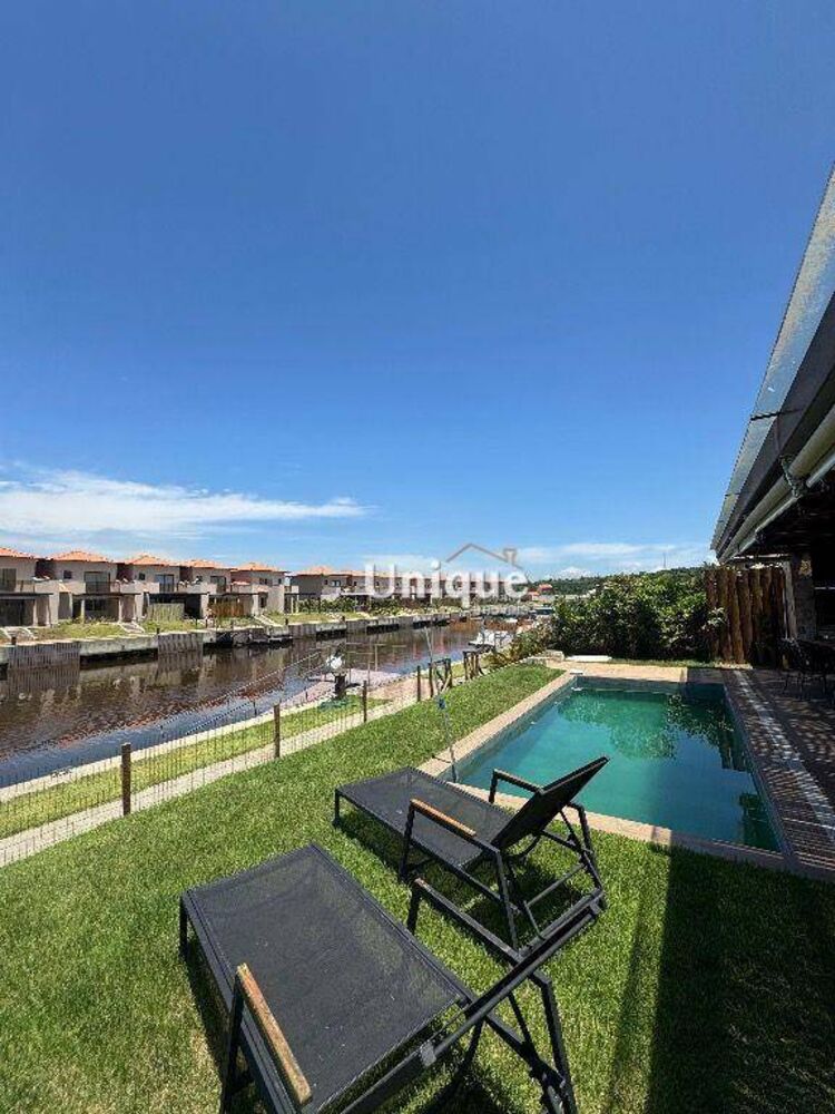 Casa de Condomínio, 4 quartos - Foto 18