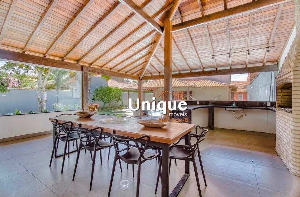 Casa, 4 quartos, 220 m² - Foto 25