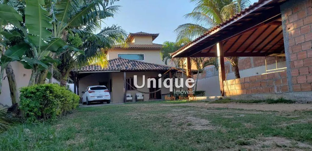 Casa, 4 quartos, 220 m² - Foto 9