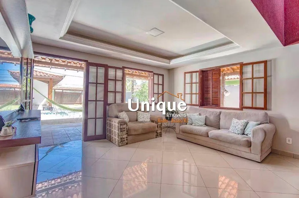 Casa, 4 quartos, 220 m² - Foto 26