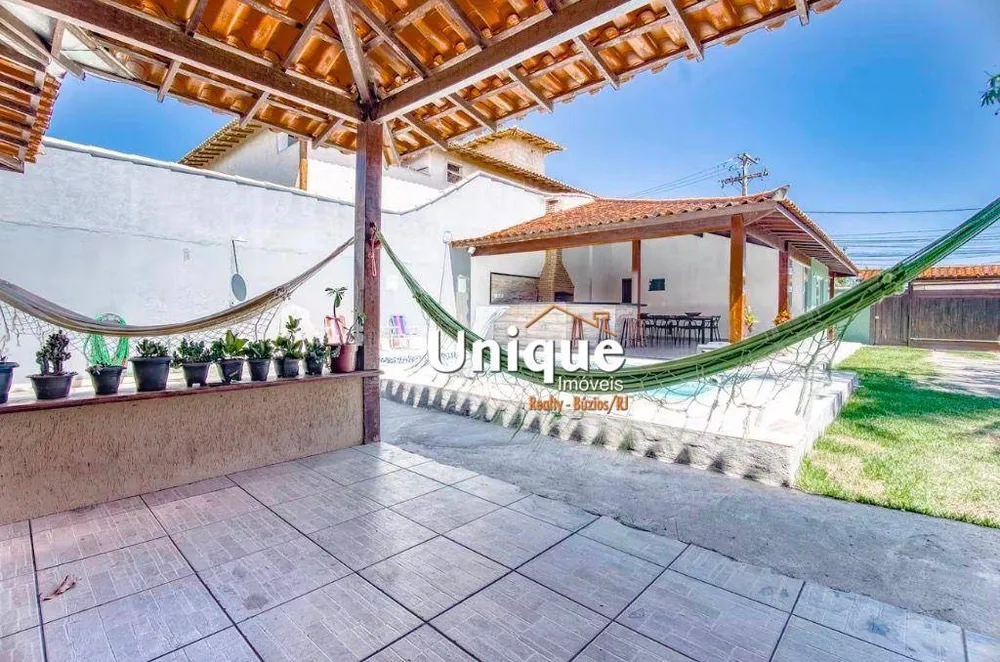 Casa, 4 quartos, 220 m² - Foto 19