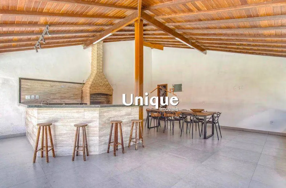Casa, 4 quartos, 220 m² - Foto 16