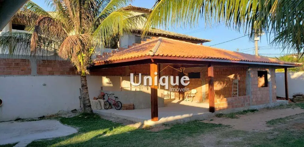 Casa, 4 quartos, 220 m² - Foto 13