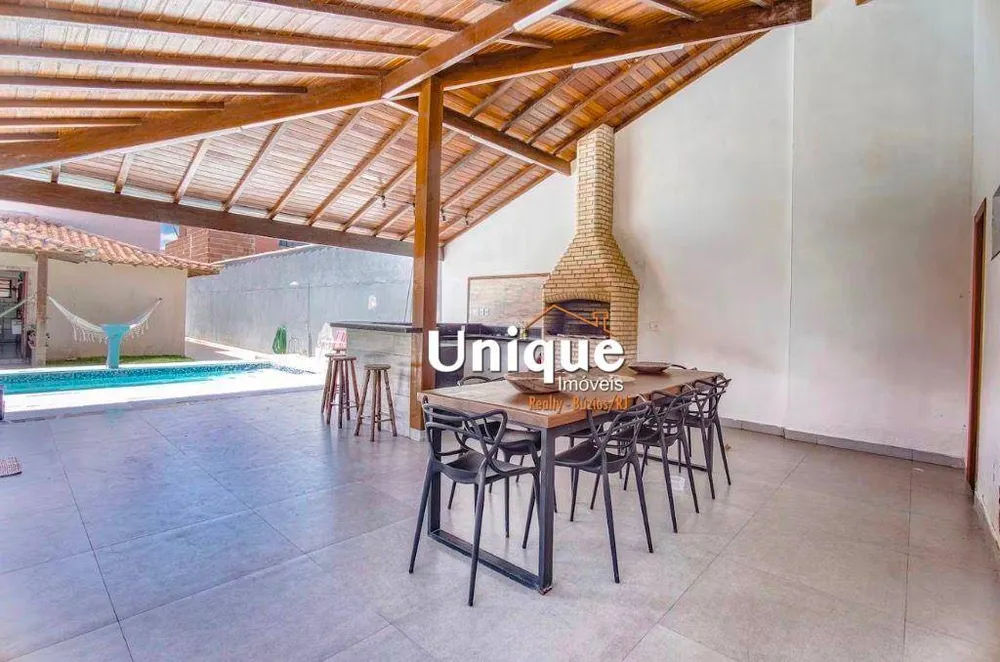 Casa, 4 quartos, 220 m² - Foto 20
