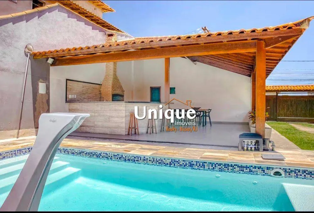 Casa, 4 quartos, 220 m² - Foto 6