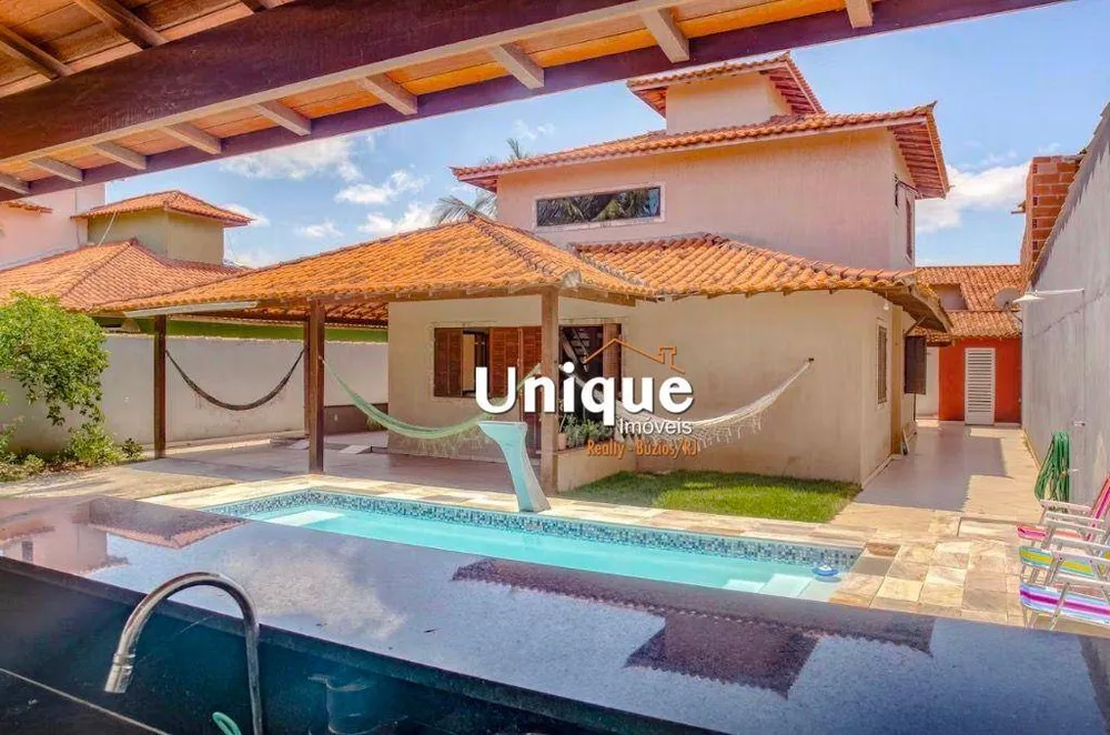 Casa, 4 quartos, 220 m² - Foto 16