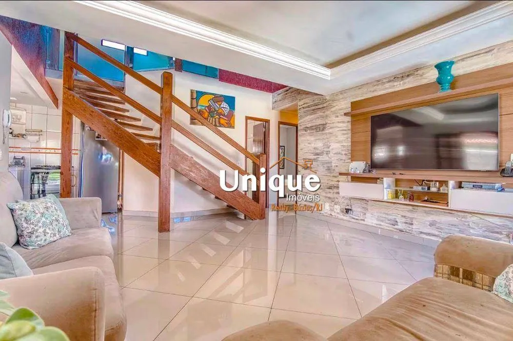 Casa, 4 quartos, 220 m² - Foto 22