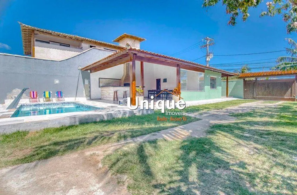 Casa, 4 quartos, 220 m² - Foto 18
