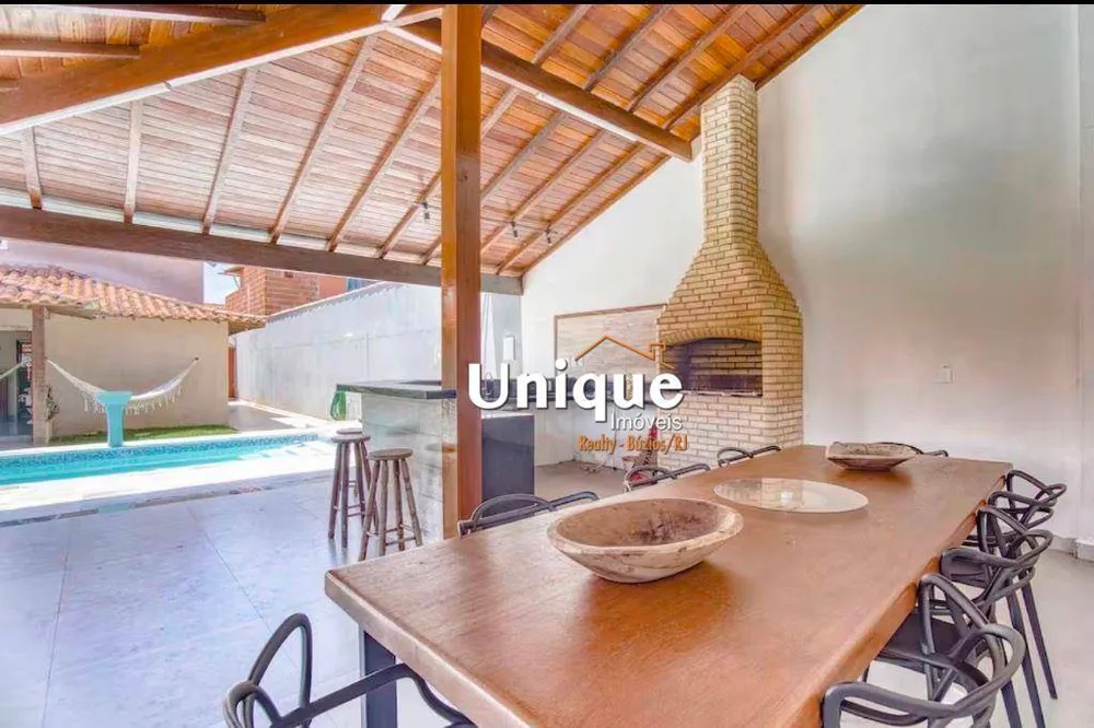 Casa, 4 quartos, 220 m² - Foto 17