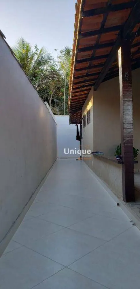 Casa, 4 quartos, 220 m² - Foto 12