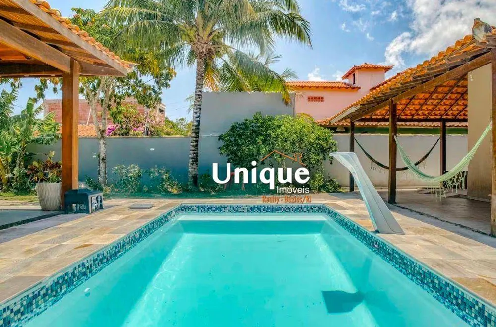 Casa, 4 quartos, 220 m² - Foto 15