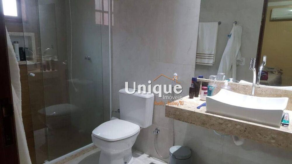 Casa, 4 quartos, 220 m² - Foto 3