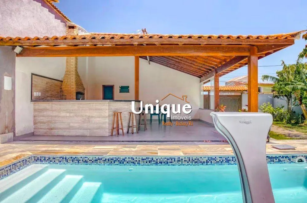 Casa, 4 quartos, 220 m² - Foto 13