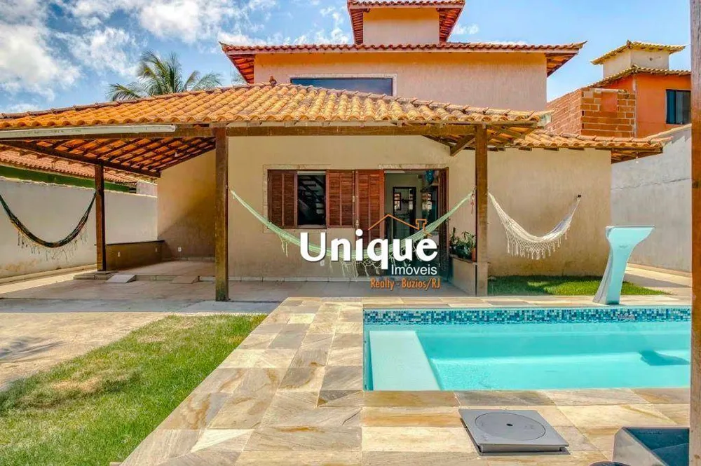 Casa, 4 quartos, 220 m² - Foto 15
