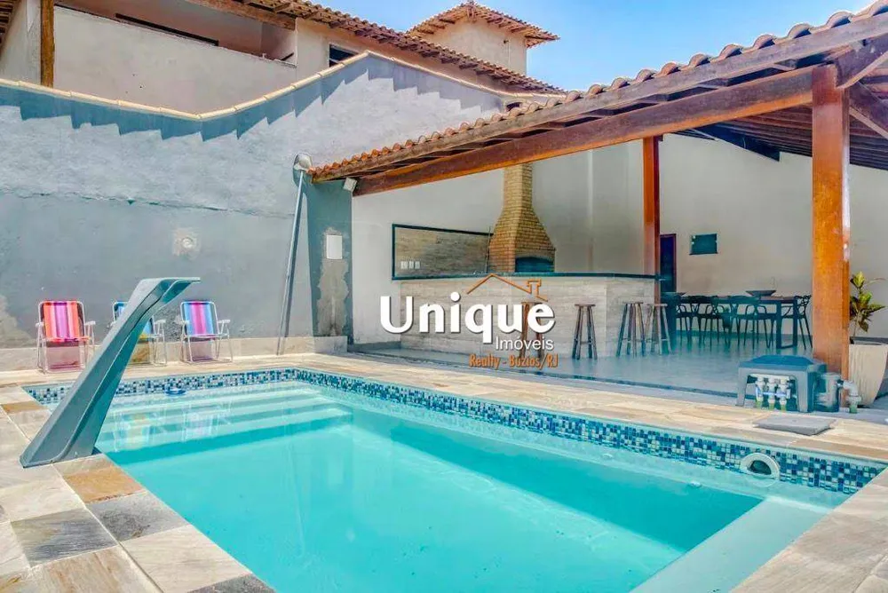 Casa, 4 quartos, 220 m² - Foto 7