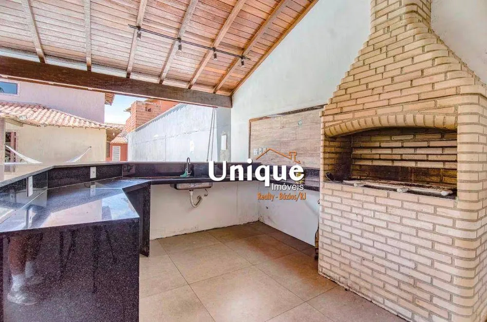 Casa, 4 quartos, 220 m² - Foto 23