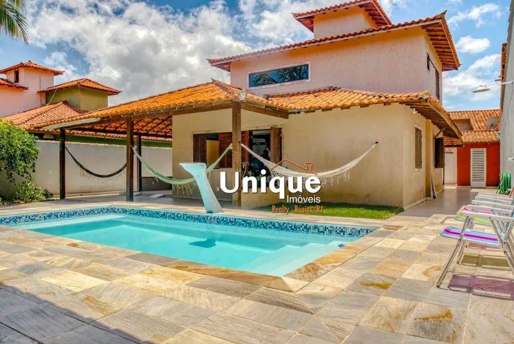 Casa, 4 quartos, 220 m² - Foto 18