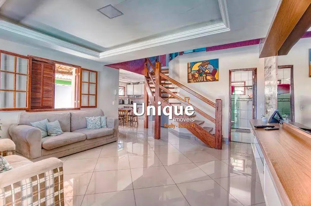 Casa, 4 quartos, 220 m² - Foto 5