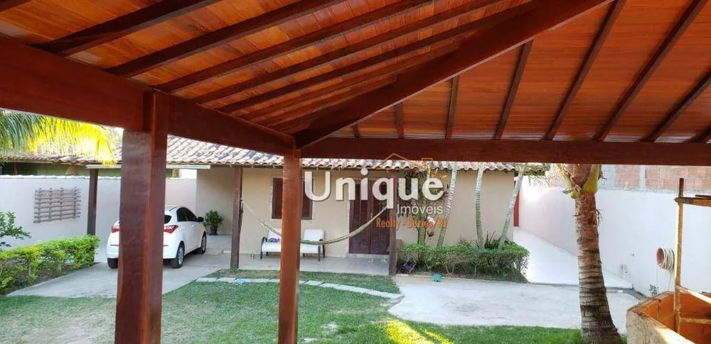Casa, 4 quartos, 220 m² - Foto 10