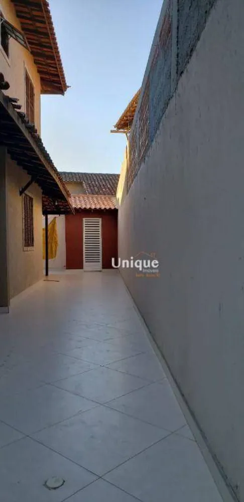 Casa, 4 quartos, 220 m² - Foto 11