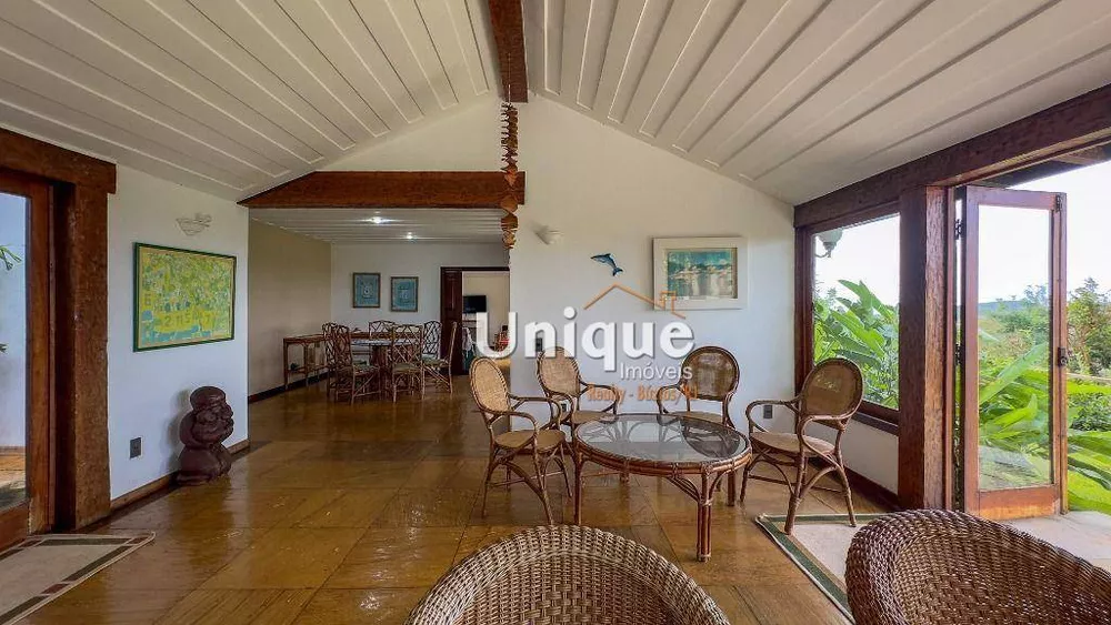 Casa de Condomínio, 4 quartos - Foto 24