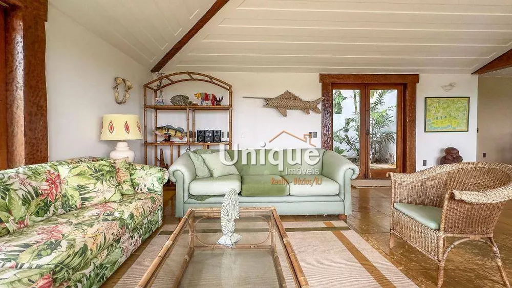 Casa de Condomínio, 4 quartos - Foto 12